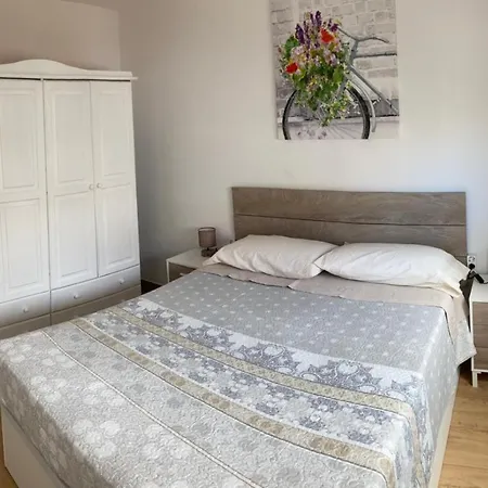 Apartment House Costa De Antigua