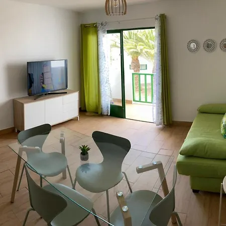 Apartamento House