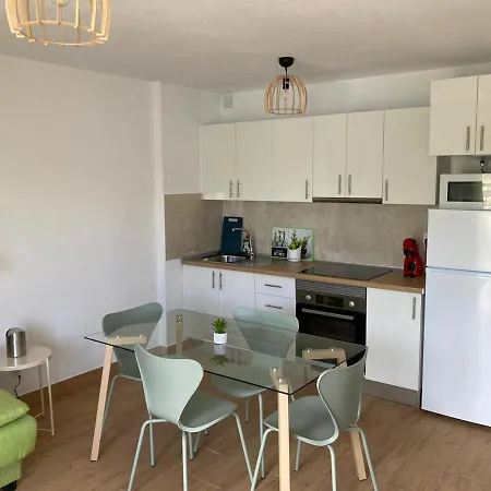 House Appartement