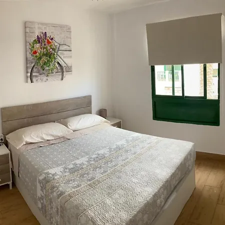 House Appartement *