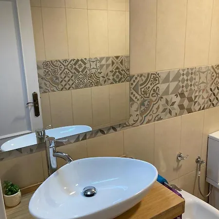 House Appartement Costa De Antigua